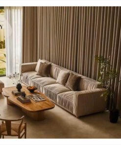 Mẫu 10 – Phong cánh Modern Luxury